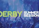 Derby Summer Sessions