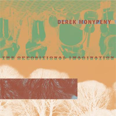 Derek Monypeny