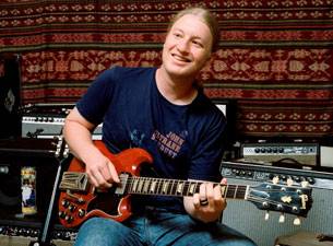 Derek Trucks