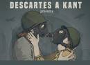 Descartes A Kant