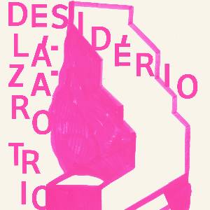 Desidério Lázaro Trio apresenta 'MicrUs' ~ SMUP
