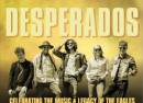 Desperados - a Tribute To the Eagles