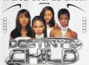 Destiny's Child: A Gospel Rendition