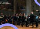 Det Norske Blåseensemble - Händel & Beethoven