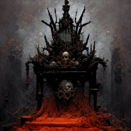 Detest The Throne