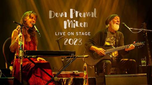 Deva Premal & Miten