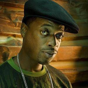Devin The Dude - 25th Anniversary Tour