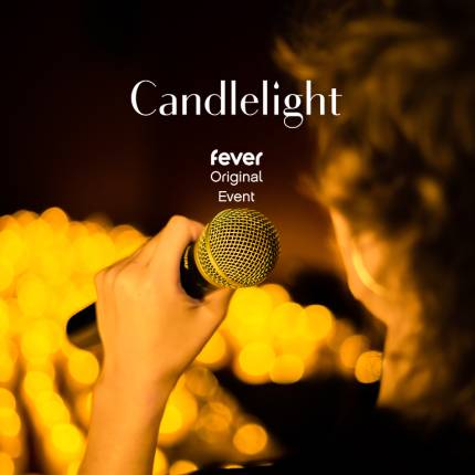 Candlelight Jazz A Tribute to Frank Sinatra