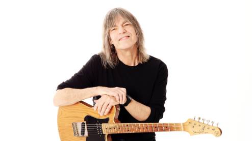 Mike Stern Band