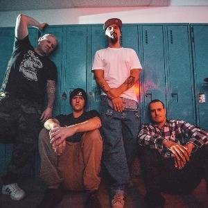 Hour of Reprisal