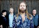 Leif De Leeuw Band