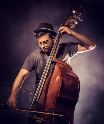 Adam Ben Ezra