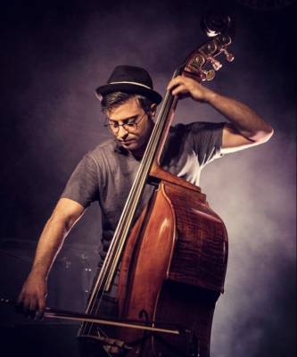 Adam Ben Ezra
