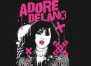 Adore Delano