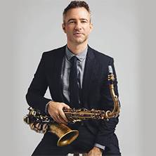 Adrian Cunningham Quartet