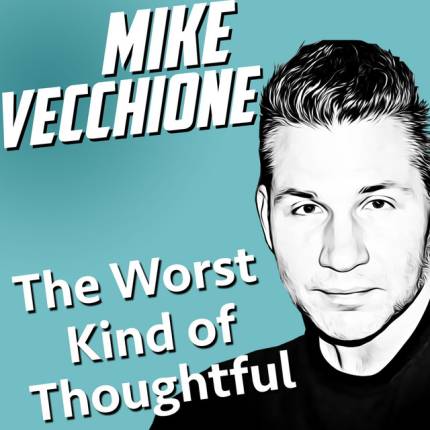 Mike Vecchione