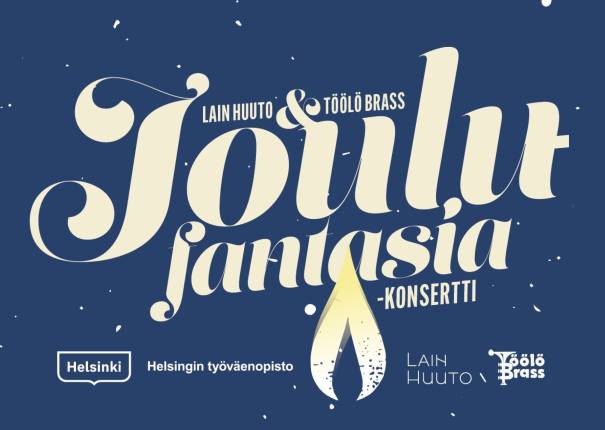 Joulufantasia