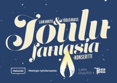 Joulufantasia