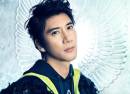 Leehom Wang