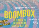Boombox