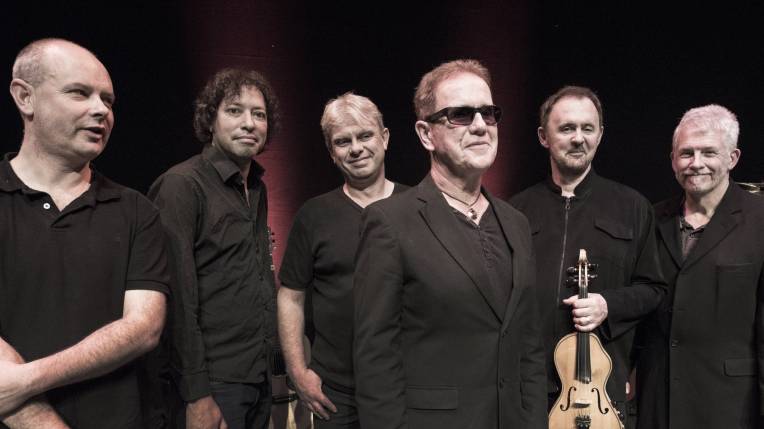 Oysterband