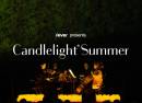 Candlelight Open Air Tributo a Mecano