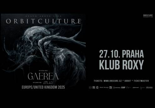 Orbit Culture, Gaerea, Atlas