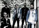 Sam Roberts Band