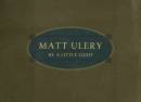 Matt Ulery