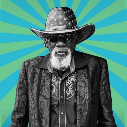 Robert Finley en Sala Mon, Madrid 2025
