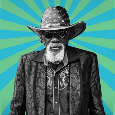Robert Finley en Sala Mon, Madrid 2025