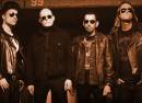 The Sisters Of Mercy