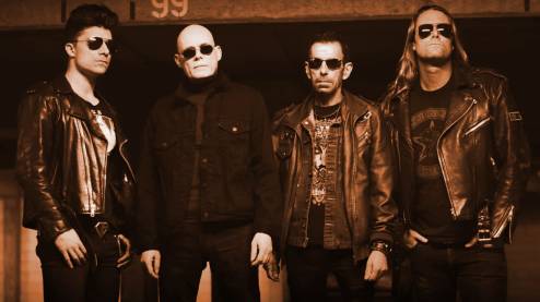 The Sisters Of Mercy
