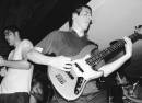 The Dillinger Escape Plan