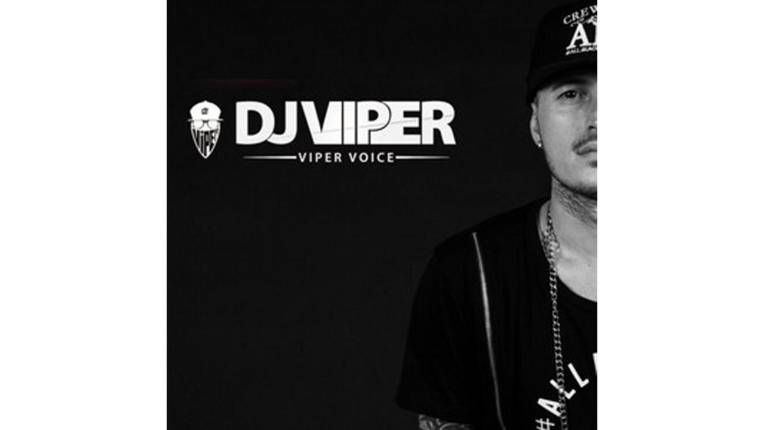DJ Viper