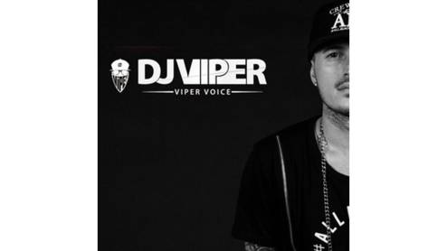 DJ Viper