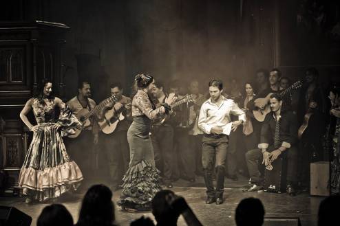 Yagori - Gypsy Music Festival