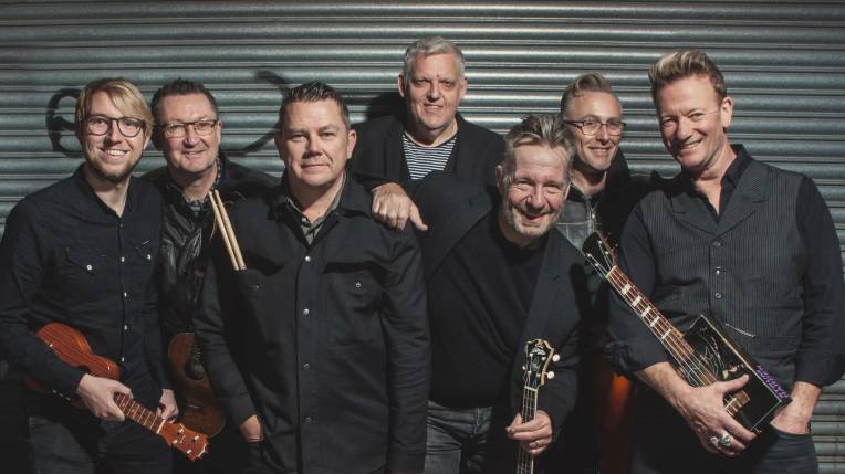 The Everly Pregnant Brothers