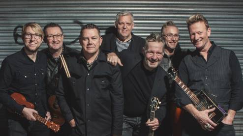 The Everly Pregnant Brothers
