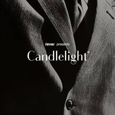 Plaisir d'Hiver x Candlelight  hommage à Charles Aznavour à l'Hôtel de Ville de Bruxelles