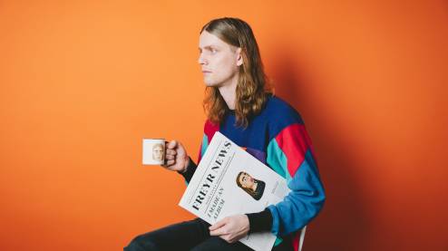 Daði Freyr