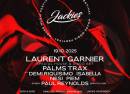 Jackies Festival Barcelona w/ Laurent Garnier