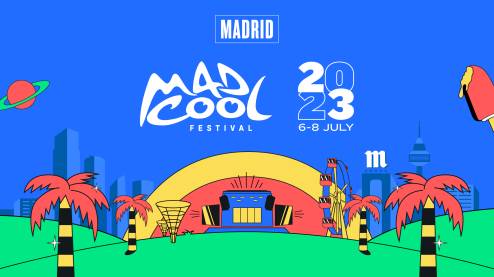 Mad Cool Festival