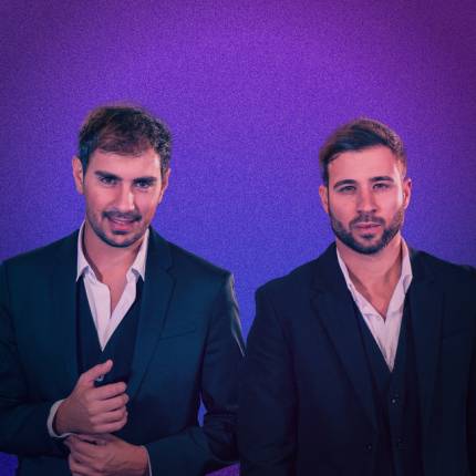 Simant Duo