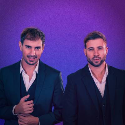 Simant Duo