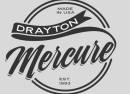 Drayton Mercure