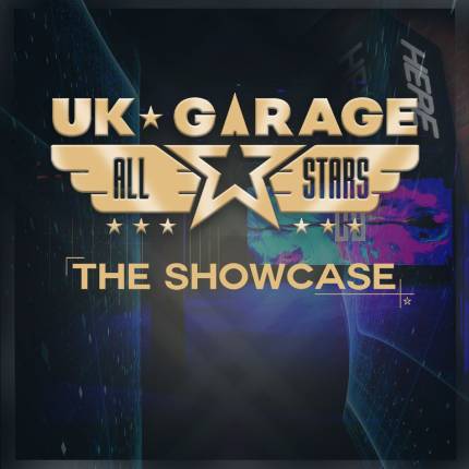 UK Garage All Stars