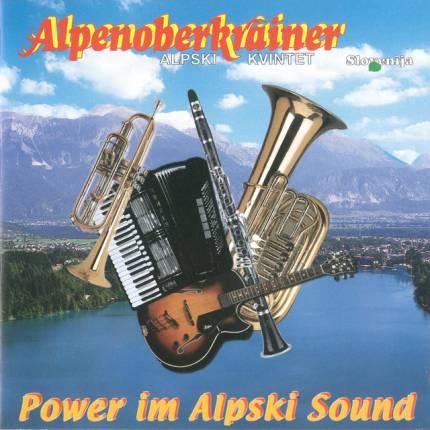 Original Alpenoberkrainer