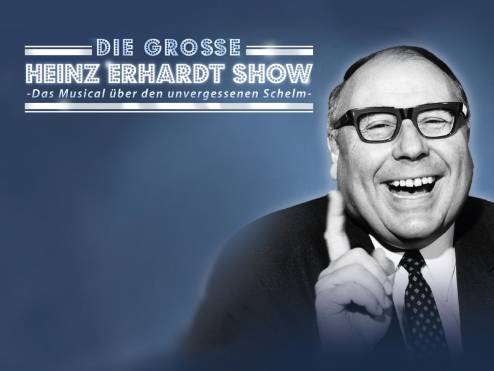 Die große Heinz Erhardt Show