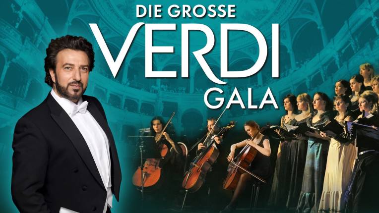 Die große Verdi Gala